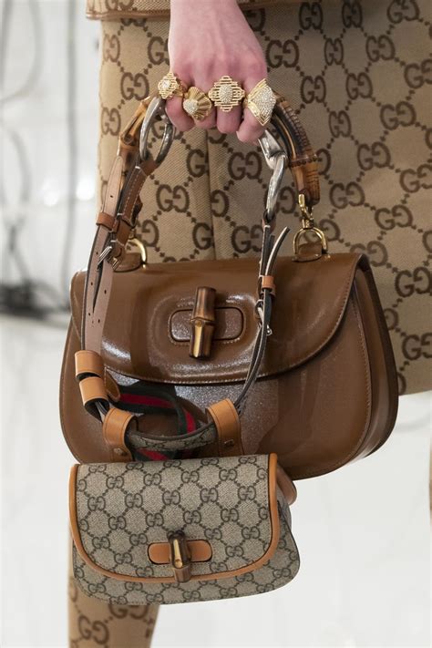 gucci model clothes|Gucci bag new collection 2022.